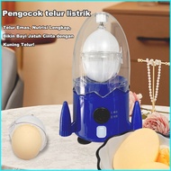 PUTIH Electric egg beater/Automatic egg Protein Mixer/Egg White Protein Mixer/Baby Food Supplement A