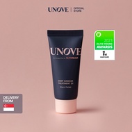 [SHIPPING FROM SG] UNOVE Deep Damage Treatment EX 40ml [Scent:Warm Petals]