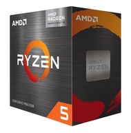 CPU (ซีพียู) AMD RYZEN 5 5500GT (SOCKET AM4)