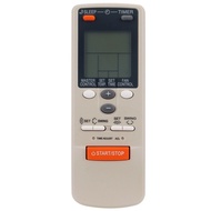 New Replace Remote for Fujitsu AC Air Conditioner AR-DB4 AR-JW2 AR-DB6 AR-DB2