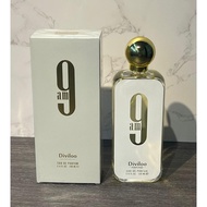9AM Diviloo Perfume For Women EDP 100ML [Long Lasting]
