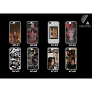 SUGA BTS HP CASING