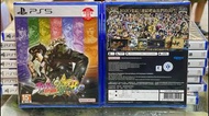 🔥全新現貨🔥PS5 JOJO的奇妙冒險 群星之戰 重製版 (中文版) 👉歡迎親臨實體商店(荃灣/葵芳)取貨或順豐到付運費👈