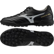 Mizuno Soccer Turf Shoes P1GD242401 MONARCIDA NEO 3 SW ASSuper Wide BLACK