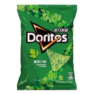 Arrival~Coriander Doritos 102g