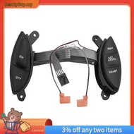 [In Stock]Steering Wheel Cruise Control Switch Accessories for  Explorer Sport Trac Ranger  Truck   