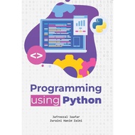 Programming Using Python