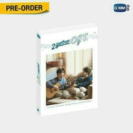 Dp 2GETHER OST ALBUM BOXSET