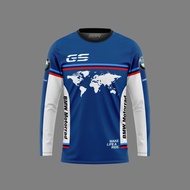 Bmw Gs One World T-shirt