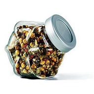 Forvar Glass Jar 1.8 L