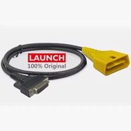 Obd2 Scanner Cable LAUNCH X431 CRP123i/CRP123e/CRP123x/CRP129i/CRP129e/CRP129x