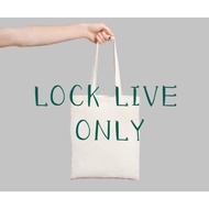 RM15.00 - RM65.00 BEG BUNDLE