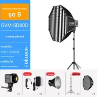 obsbot | ชุดไฟถ่ายภาพปรับแต่งได้