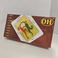 OH Card OH Card 88+88 Card Subconscious Psychological Projection Card Consultation Exploration 2025