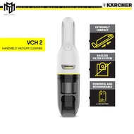 Karcher VCH2 Handheld Vacuum Cleaner Handy VCH 2