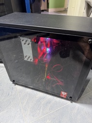 入門AMD Ryzen 5 1600 電腦主機