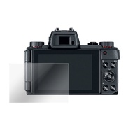 Kamera 9H鋼化玻璃保護貼 for Canon EOS G5X