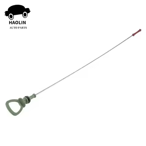 OEM A2760101672 1 Pcs Engine Oil Level For Mercedes Dipstick Tube Fit For Mercedes-Benz 276 S300L 27