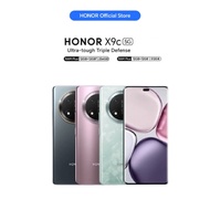 HONOR X9c 5G (12+12GB RAM + 256GB/512GB ROM)