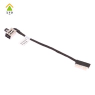 [XFD]  For Inspiron Vostro 15 3510 3400 3401 3500 3501 DC IN Power Ja w/ Cable 4VP7C 04VP7C DC301016