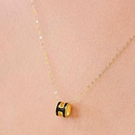 สร้อยคอ18kอิตาลีแท้สร้อยคอจี้ปลาทอง ทองคำ 99.99% ทองแท้ๆทั้งเส้น น้ำหนักประมาณ 0.45 กรัมได้ เก็บเงิน