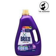 Breeze Liquid Detergent Colour Care 3.8kg