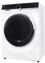 樂聲牌 - NA-148MR1 8.0公斤 1400轉 「愛衫號」蒸氣洗護 前置式洗衣機