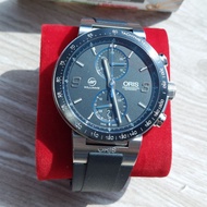 Jam tangan bekas ORIS F1 Williams 600th race limited edition