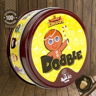 Dobble: Cookie Run Kingdom Board Game