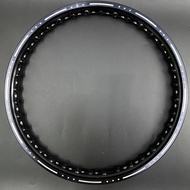 🇹🇭❤️🔥RIM ALLOY SLOT CNC SAIZ 1.4 RIM 17❤️🔥🇹🇭 WAVE EX5 LAGENDA KRISS RIM ALLOY CNC THAILOOK