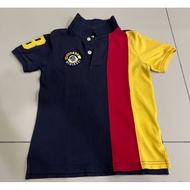 [Preloved] Giordano Junior Polo Shirt