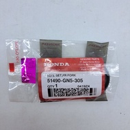 51490-GN5-305 Shock Seal + Dust GN5 Grand Supra X BEAT Fi Vario 125 Vario 150BEAT