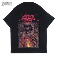 CHELSEA GRIN Band T-shirt Bootleg Merchandise T-shirt