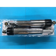 EX5 ABSORBER ORIGINAL AAP CHROME
