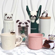 starbucks tumbler starbucks cup starbucks glass tumbler Starbucks Cup 2024 Travel Panda Series Simpl