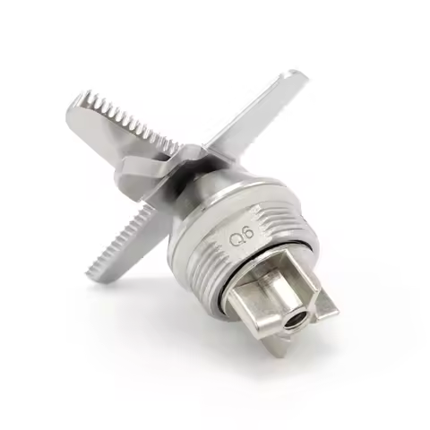 A35T-Blender KP-767 KS-767 KX-767 KS-767II Blade Assembly Blender Knife for Blender Juicer Parts Acc