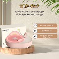 EZVALO Mira Aromatherapy Atmosphere Light Bluetooth Speaker