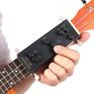 Ukulele Guitar Aids ukulele ukulele Guitar Chord Device Guitar Chord Handy Tool