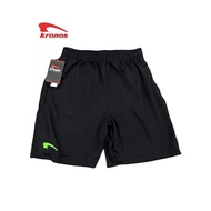 2022 Kronos Referee Short Black Neon Seluar Pengadil