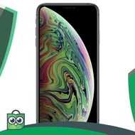 promo Apple iPhone Xs Max 256GB - Garansi Resmi 1 Tahun terbaru