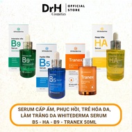MOISTURE, RECOVERY, SKIN REJUVENATION SERUM WHITEDERMA SERUM HYDERA VITA B5 - DEEP VITA HA - INTENSI
