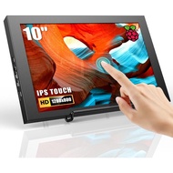 APROTII 7" 10.1 Inch Raspberry Pi Touch Screen, 1280x800 Resolution 300cd/m² IPS Capacitive Touchscr
