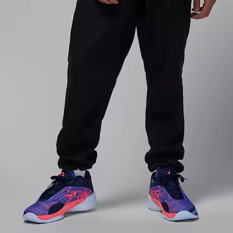 Nike genuine JORDAN LUKA 3 men's sports training basketball shoes FQ1285-500