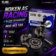 NOKEN AS RACING STANDARD VALVE MIO M3 125 DAILY TOURING