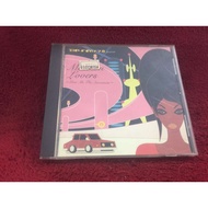 CD ZIP-FM 77.8 presents Mid-Green Lovers Condition As Shown In The Cover Photo ZA333-40