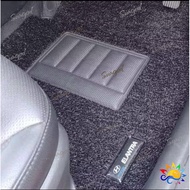 Car Mat for Hyundai Avante/ Hyundai Elantra (driver/ front passenger/ Full set/ Boot)