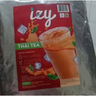 Thai Tea Powder Izy / Thai Tea Drink Powder