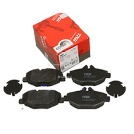 Brake pads (brake pads) front Mercedes E350 E2000 E350 W211