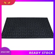 [ap4l43.] Bar Mat  45*30*0.8CM Mats Food-Safe Silicone Mat  for Kitchen Coffee Bar Bars Restaurants 