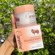 Placenta Cream with Collagen &amp; Vitamin E 100ml ครีมรกแกะนำเข้าจากออสเตรเลีย สูตร 3in1